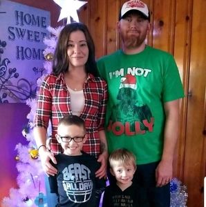 Meet your Posher, Drew